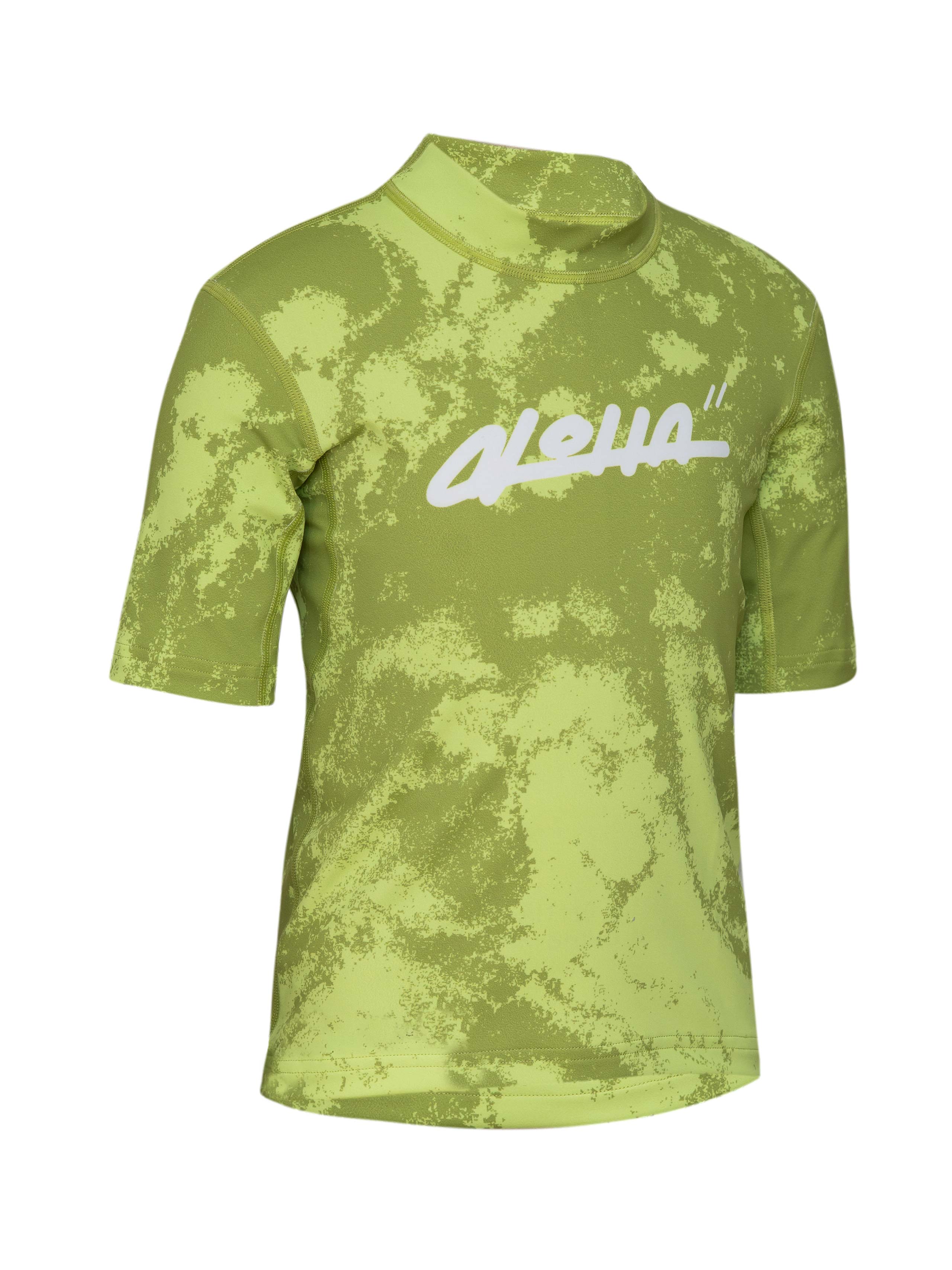 KIDS UV Shirt "aloha"