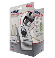Nilfisk Elite Starter Kit