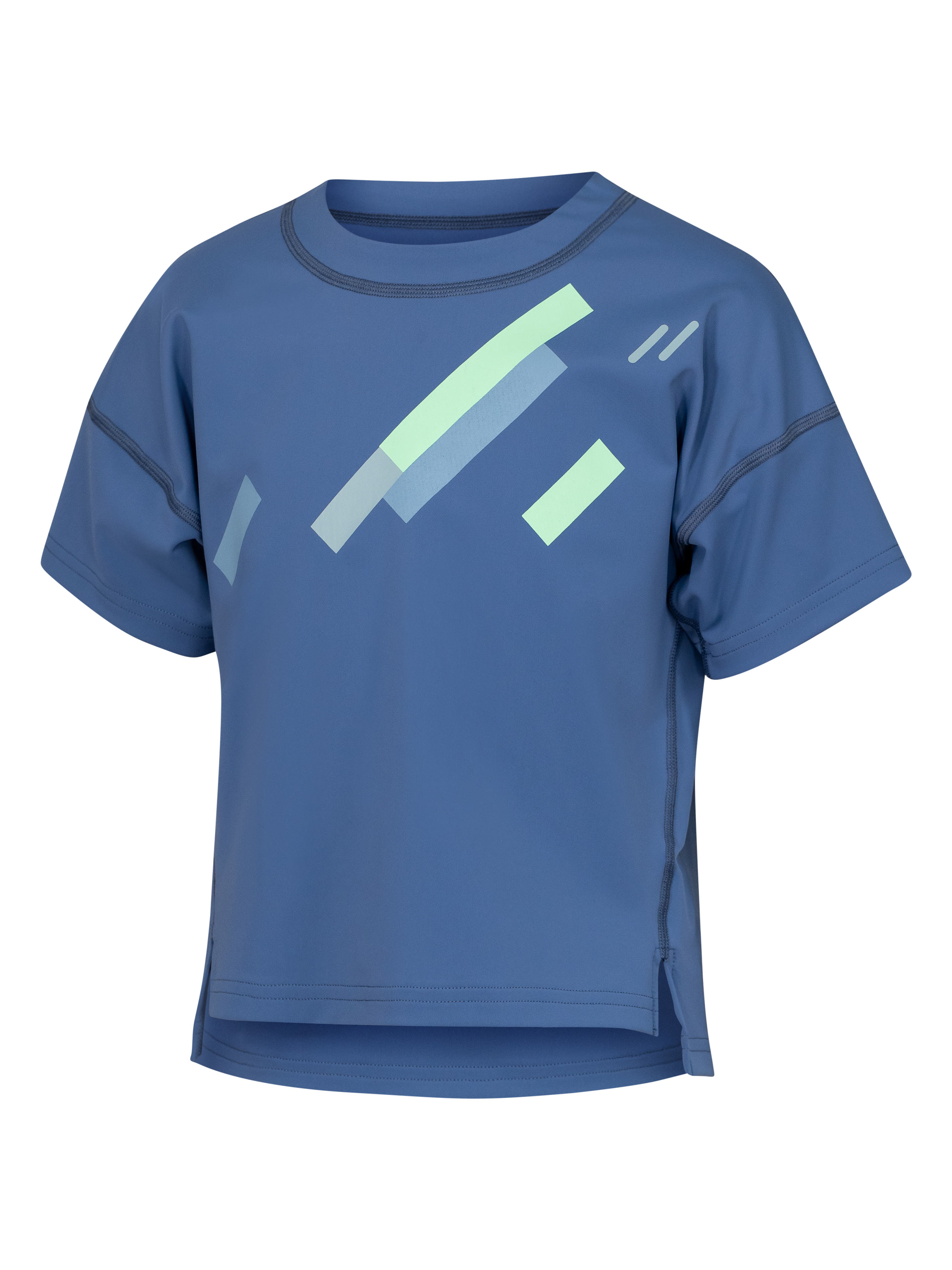 KIDS UV Shirt "hys dion"