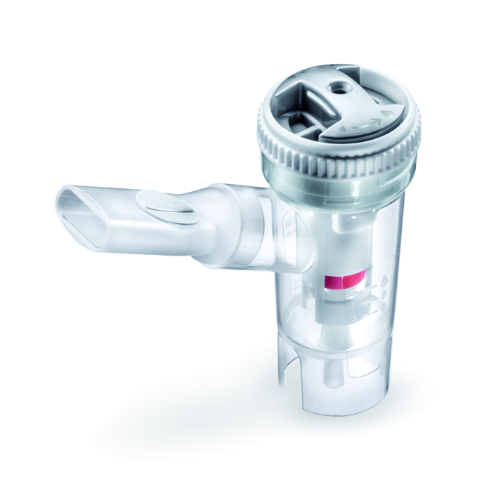 FLAEM® RF9 Vernebler m. Mundstück
