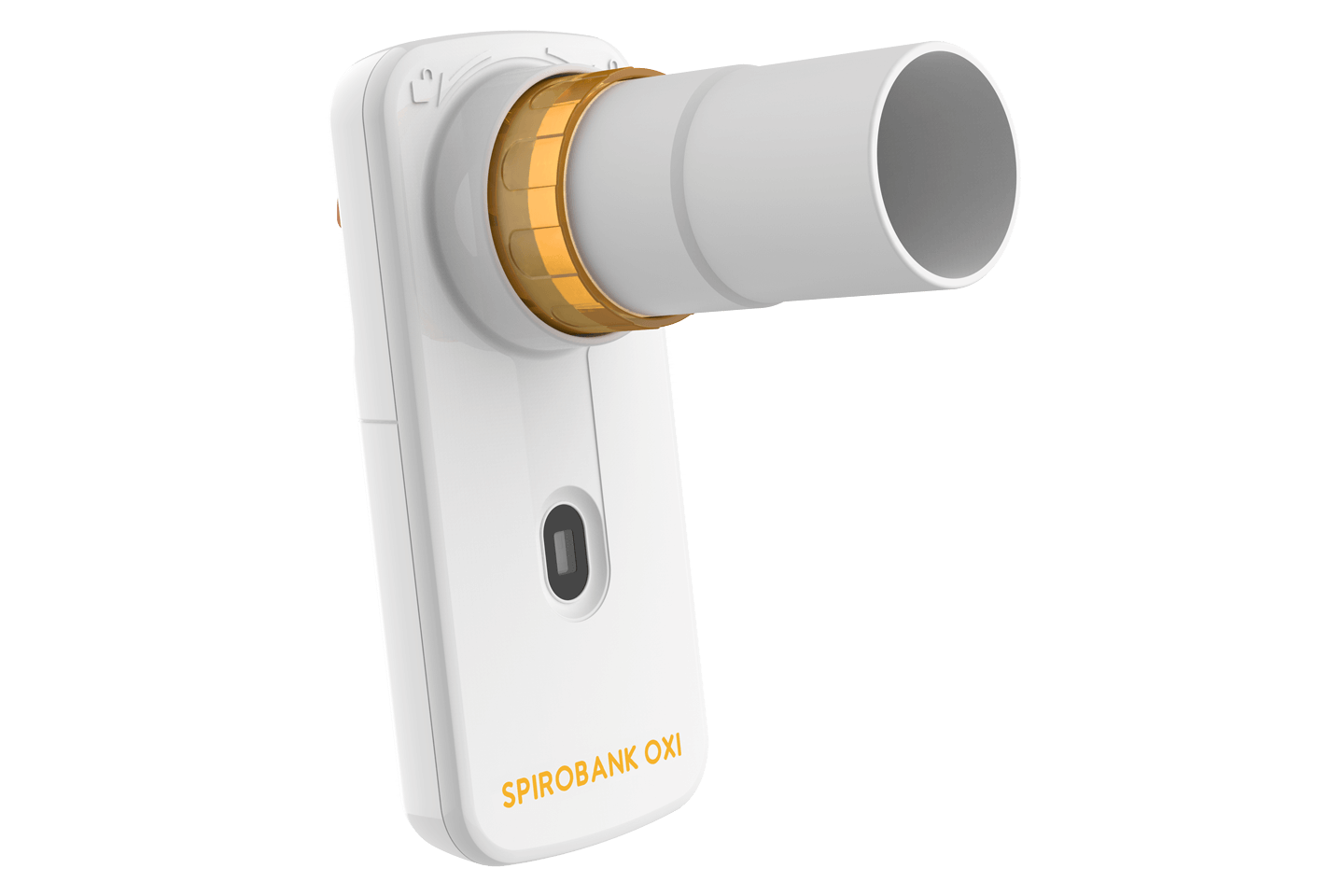 MIR Spirobank® Smart Oxi
