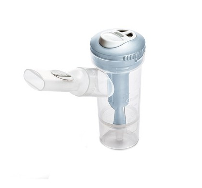 FLAEM® RF7+ Dual Speed grau