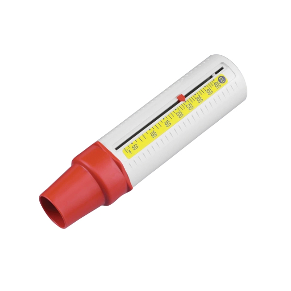 Original Mini-Wright Peak-Flow-Meter Low Range