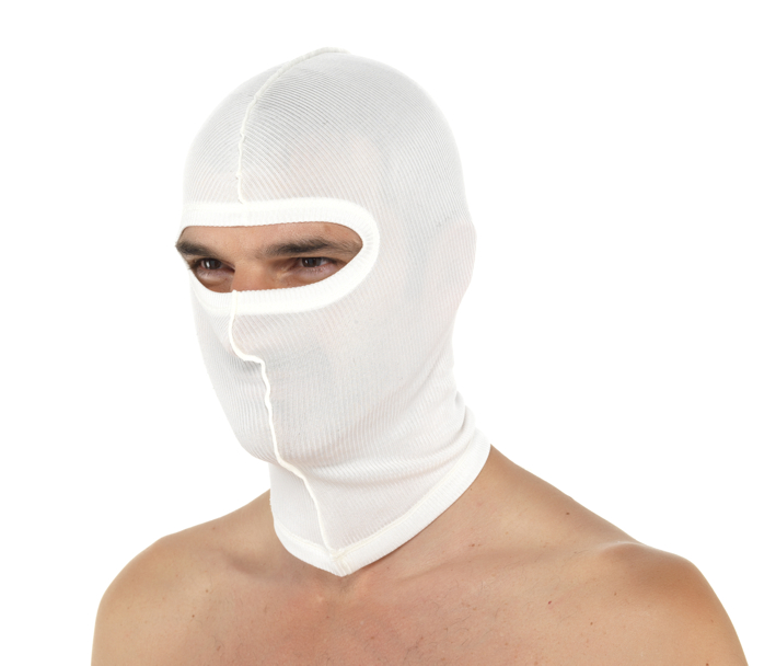 DermaSilk Kopfhaube
