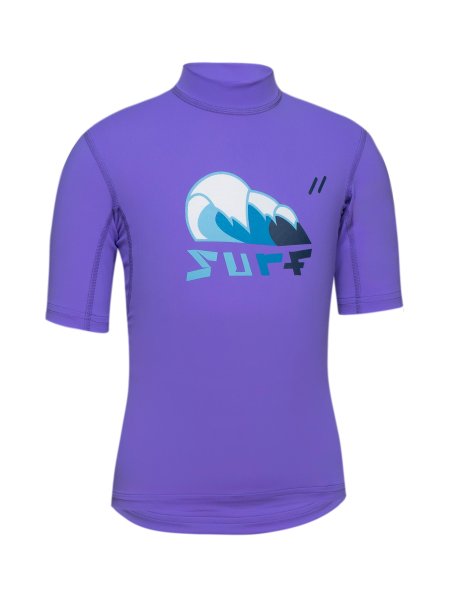 KIDZ Kurzarmshirt 'nalu vigera'