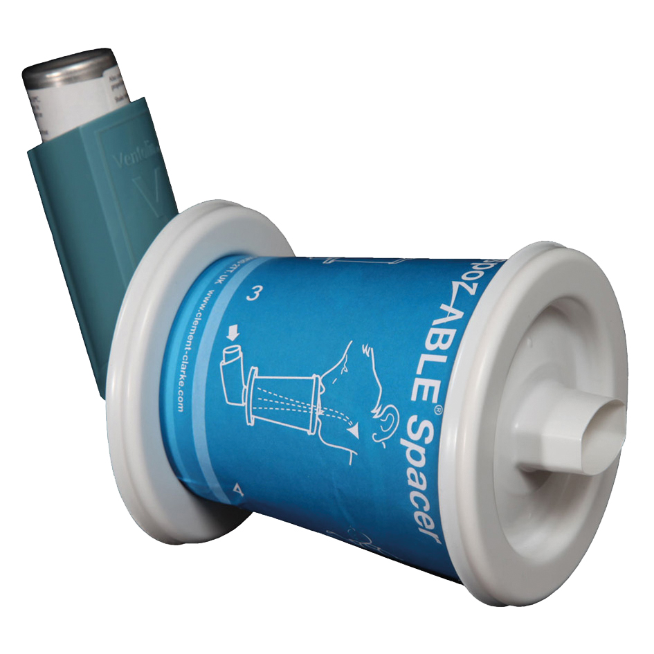 DispozABLE Spacer (10 Stück)