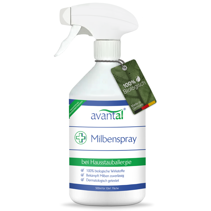 Avantal Milben-Spray