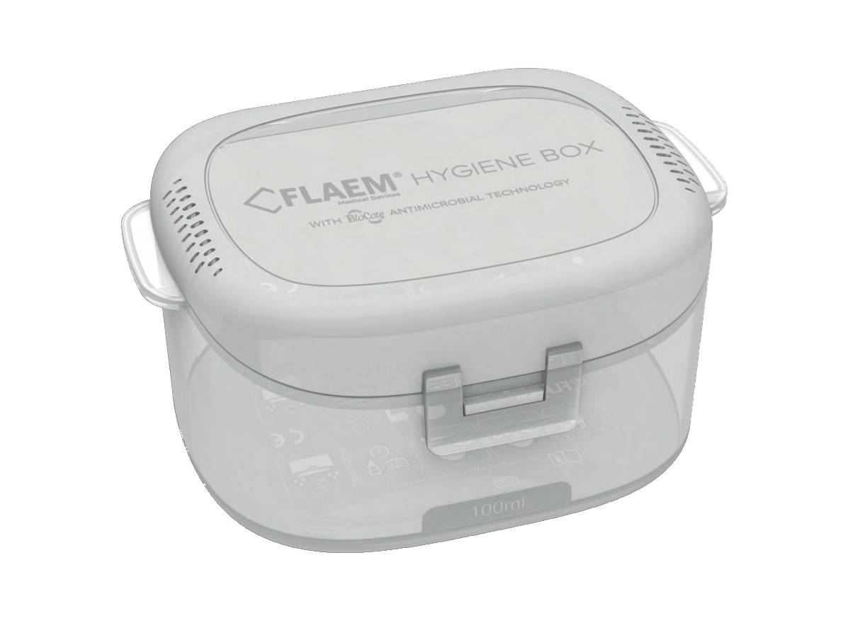 FLAEM® Hygiene Box
