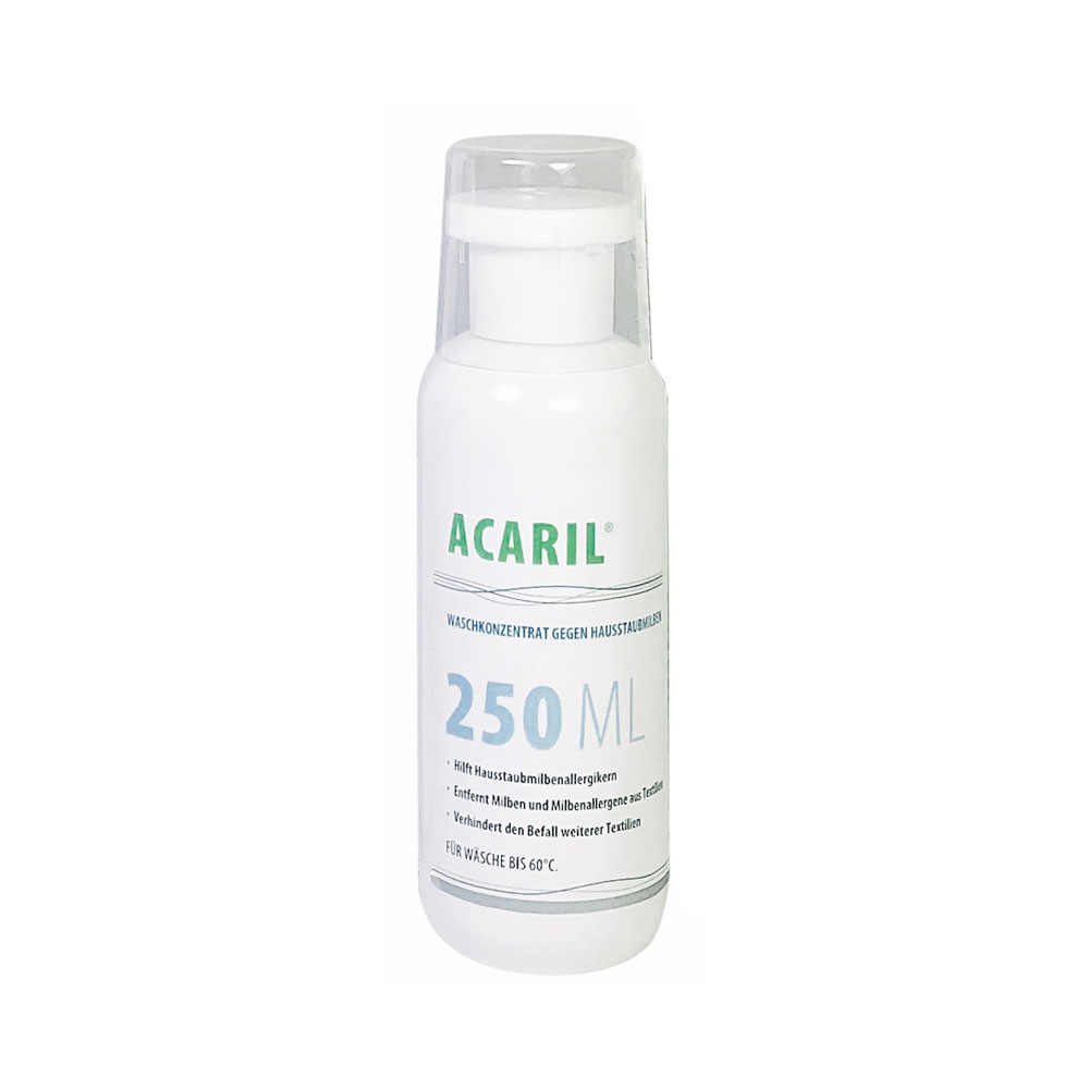 Acaril Waschzusatz 250 ml