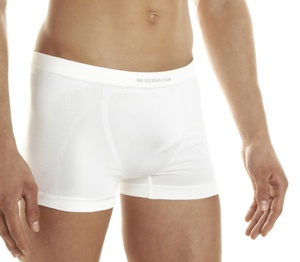 DermaSilk "Elite" Herren-Boxershort