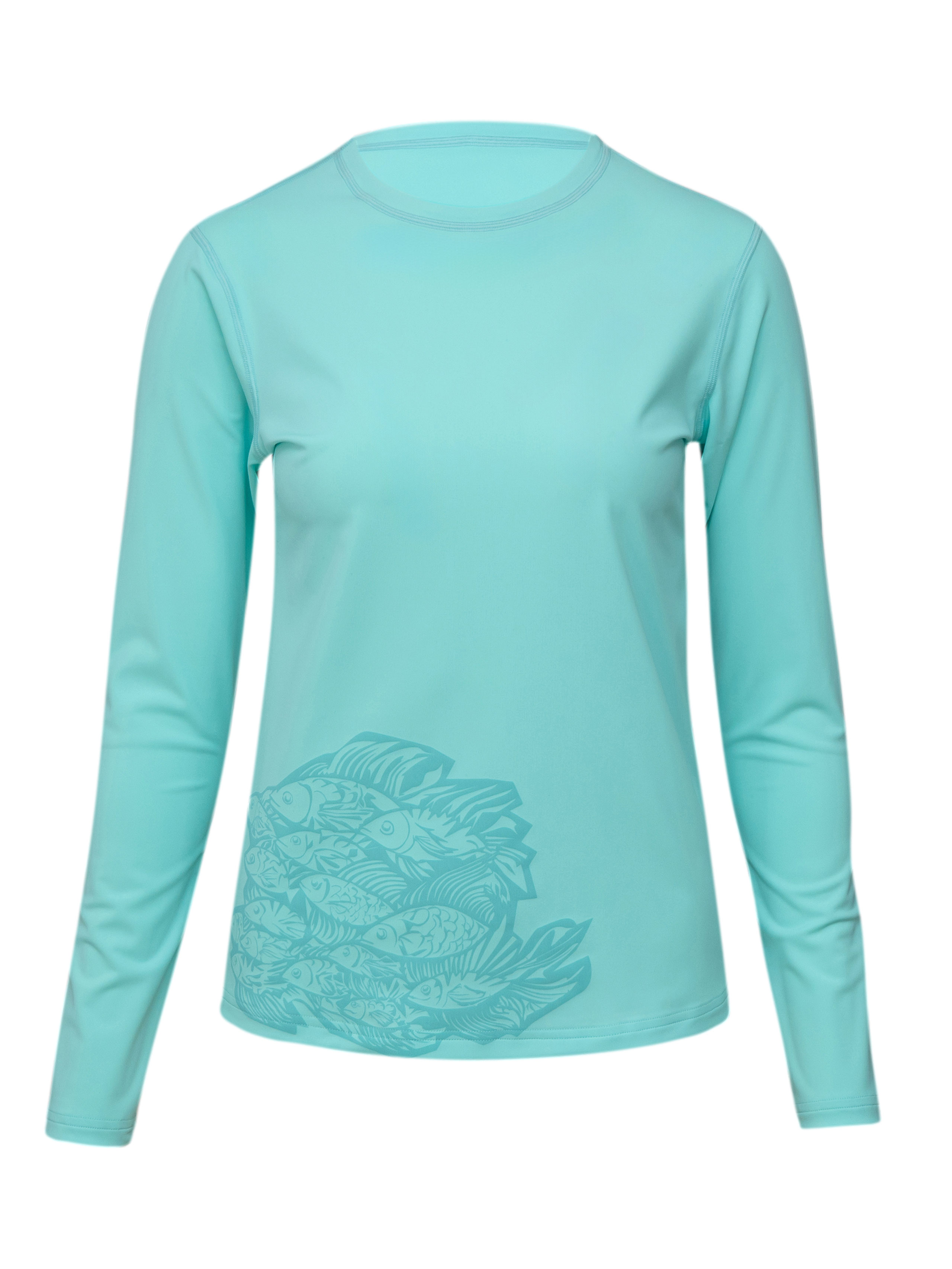 WOMEN  Langarmshirt 'mutua uta'