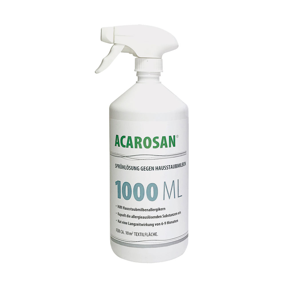 Acarosan Spray 1 Liter